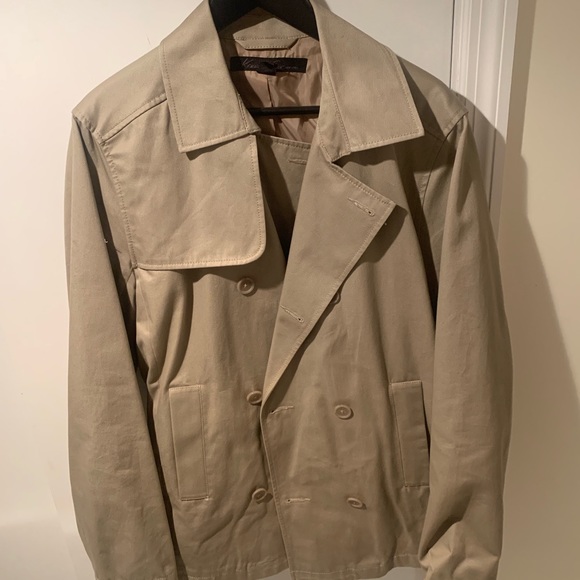 Spring jacket - Picture 1 of 5